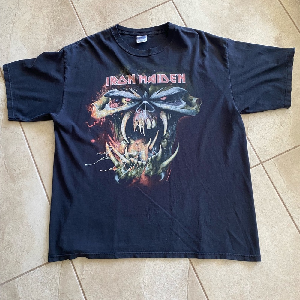 Iron Maiden T-Shirt